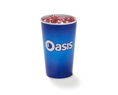 Pequeño Oasis