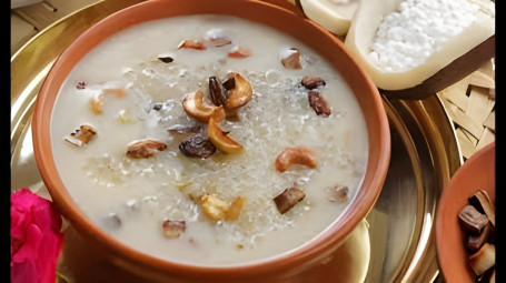 Saggu Biyam Payasam