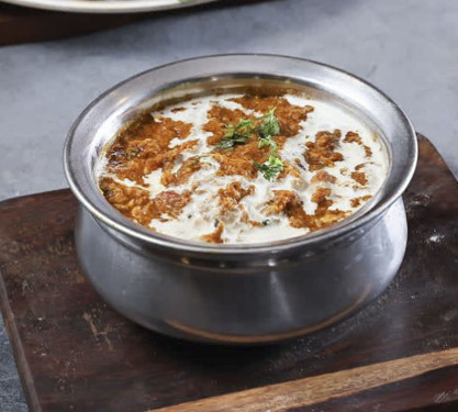 Mughlai Chicken Curry Bone Less