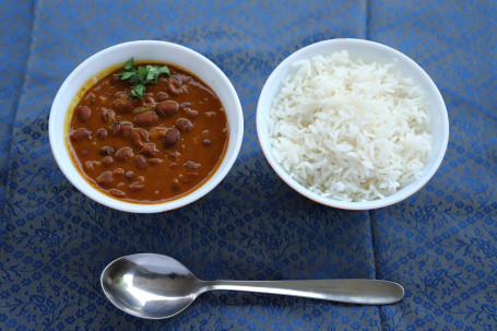 Rajma Chawal (500 Ml (Mix