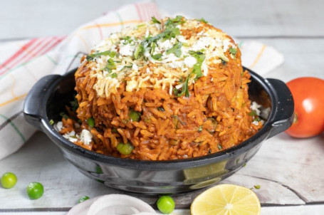 Dum Biryani (500Ml)