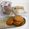 Honey Oatmeal Cookies [300G]