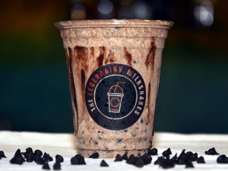 Meyer Lansky Choco Chips Thickshake