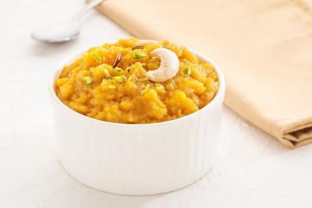 Moong Dal Halwa (Plate 100 Gm)