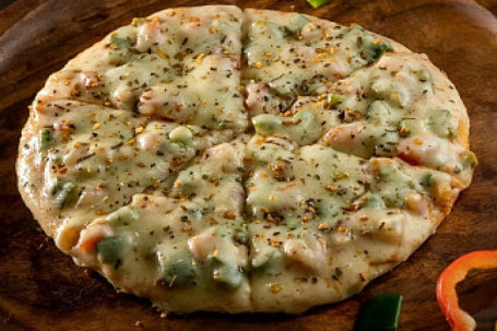 Khet Khaliyan Pizza