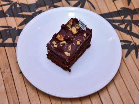 Brownie Square Veg Pastry