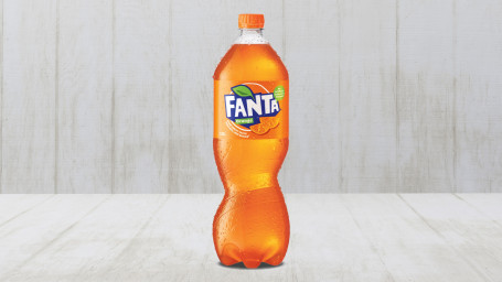 Fanta No Sugar