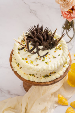 Rasbhari Rasmalai Mini Cake