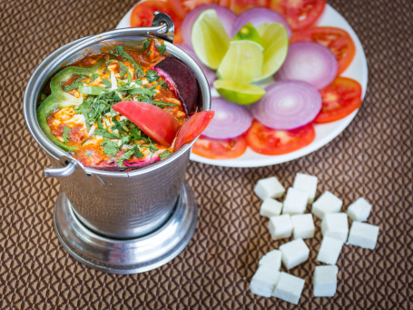 Paneer Balti (400Gm)