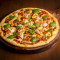 9 ' ' Cheese Blast Paneer Tikka Pizza