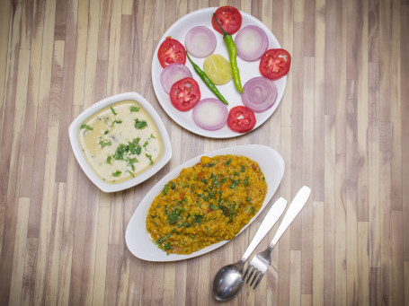 Special Kabuli Khichadi