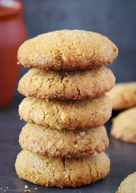 Orange Oats Cookies (150 Gms)