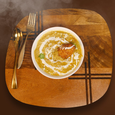 Malai Kofta (Sweet) (Yellow)