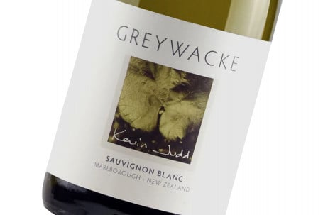 Grauvaca Sauvignon Blanc, Marlborough, Nueva Zelanda
