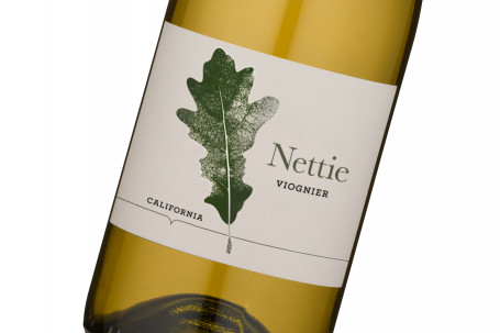 Nettie Viognier, California, Usa