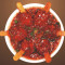 Veg. Lollypop In Schezwan Sauce