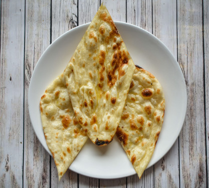 Family Butter Naan