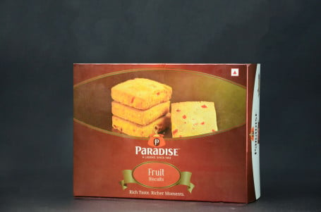 Special Fruit Biscuit Box 500 Gm