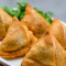 Punjabi Samosa (Potato) 2Pcs.