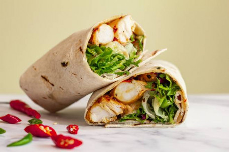 The Portuguese Wrap