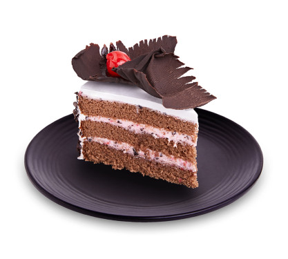 Black Forest Pie Pastry
