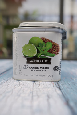 Rooibos Mojito