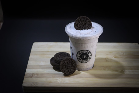 Oreo Overload Thickshake