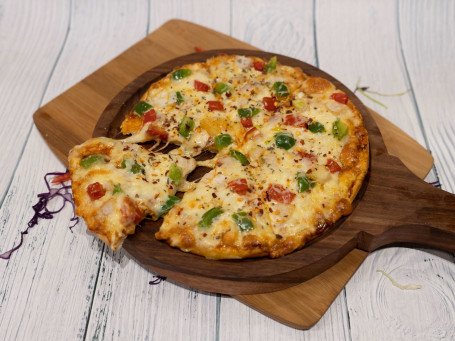 Veg Cheese Pizza 6