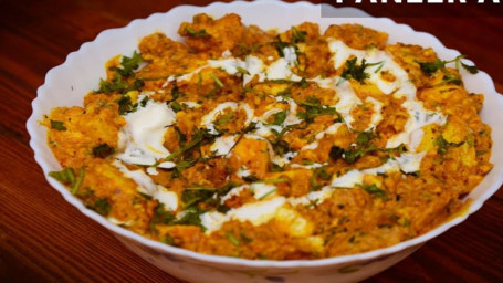 Paneer Dhania Adraki 500Gm