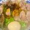 Beef Noodle Soup Combo