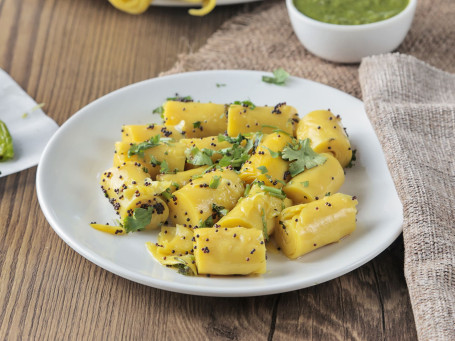 Vaghareli Khandvi