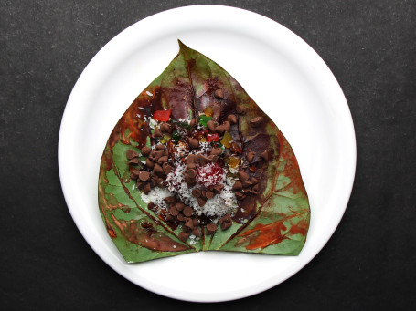 Chocolate Chips Paan