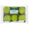 Paquete De Manzanas Morrisons Granny Smith