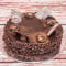 Chocolate Chip Cake (Half Kg)