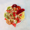 Fruits Chaat Dish Fruits Dish With Dry Fruits