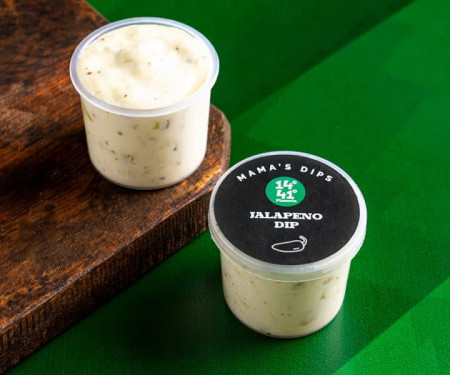 Jalapeno Dip (30Gm)