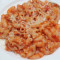 Macaroni In Tomato Sauce Pasta