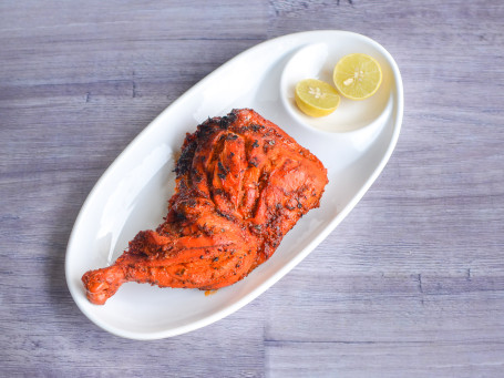 Roasted Tandoori Chicken Leg