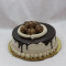 Chocolate Ferrero Cake 500Gm