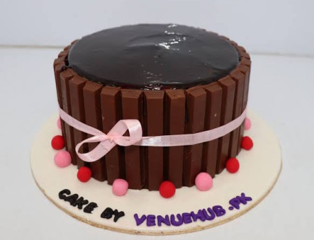 Chocolate Full Kitket Cake 500Gm