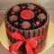 Full Ferrero Rocher Full Kitket Cake 500Gm
