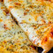 Cheesy Garlic Pizza [8 Inches]