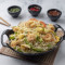 Prawn Classic Hakka Noodles