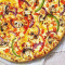 Pizza Vegetariana Pequeña Suprema