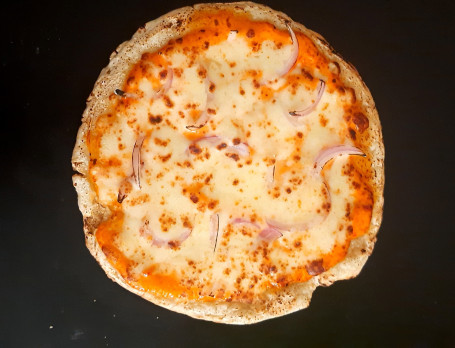 Simple Onion Pizza (7 Inches)