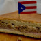 Cubano (Cuban) Half 6 ' '