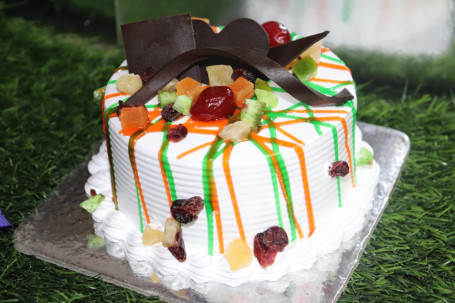 Kasata Cake [500 Grams]