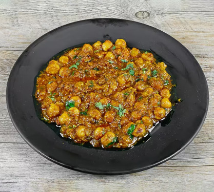 Chana Fry [Full]