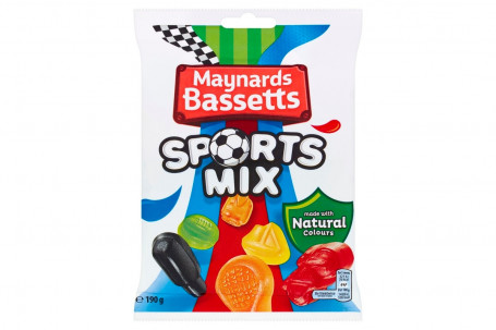 Maynards Sports Bag