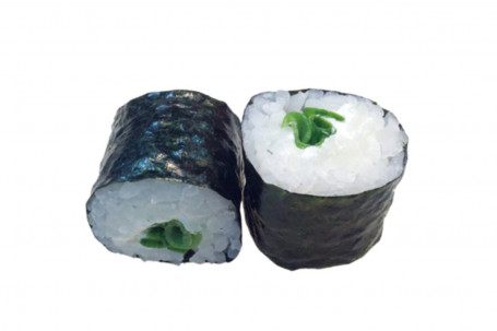 Maki Queso Y Cebollino